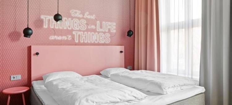 卡尔·约翰舒适酒店(Comfort Hotel Karl Johan)图片