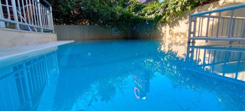 居利扎尔酒店科尼亚阿勒特(Gülizar Hotel Konyaaltı)图片