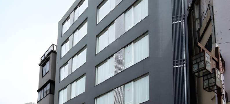 浅草B:CONTE公寓式酒店(B:Conte Asakusa)图片