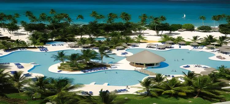鲜活典藏卡诺亚酒店-全包(Sunscape Dominicus la Romana - All Inclusive)图片