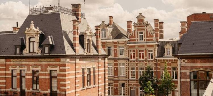 八月酒店(August)图片