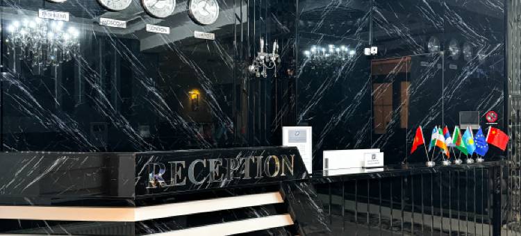 德维拉酒店(De Villa Hotel)图片