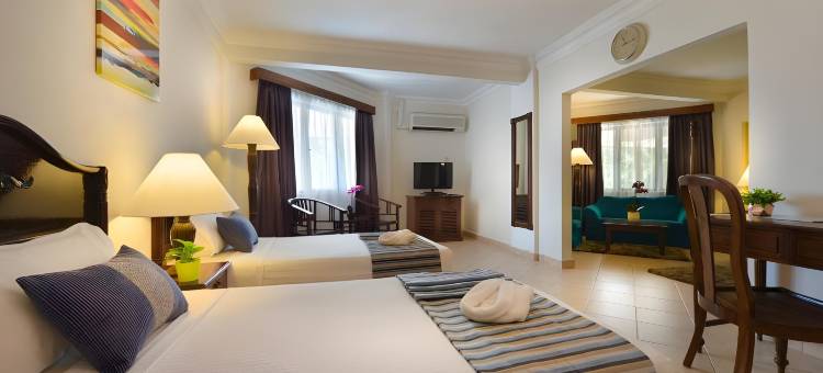 珍拉丁苏里亚厄里亚酒店(ēRYA by SURIA Cherating)图片