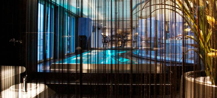 森斯克拉丽奥酒店(Clarion Hotel Sense)图片