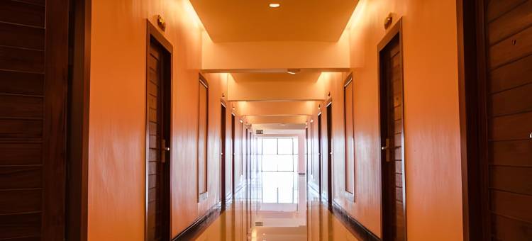 河畔酒店-经济型(River Hotel The Budget)图片