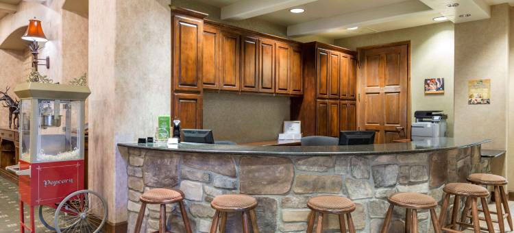 Bluegreen Vacations 大熊村, an Ascend Collection Resort(Bluegreen Vacations Big Bear Village, Ascend Resort Collection)图片