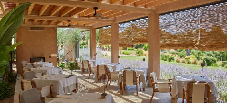 自然普雷塔玛尔豪华酒店-限成人(Pleta de Mar, Grand Luxury Hotel by Nature - Adults Only)图片