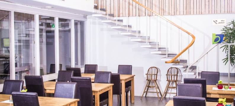 索尔罕公园酒店(Hotell Solhem Park)图片