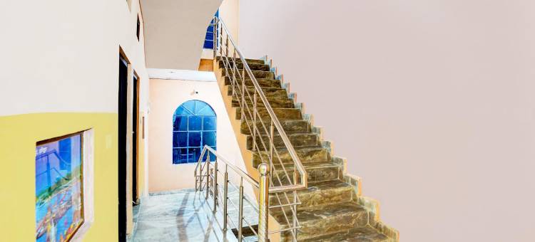 Hotel O Gautam图片