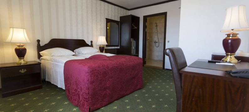 赫尔南凤凰酒店(Helnan Phønix Hotel)图片