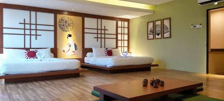 Hotel Kyodai Singkawang图片