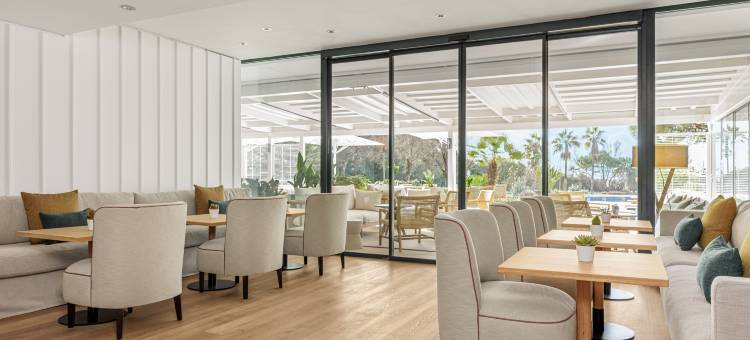 巴塞罗那 Sabàtic Gavà Mar Tribute Portfolio 酒店(Sabàtic Gavà Mar, Barcelona, a Tribute Portfolio Hotel)图片