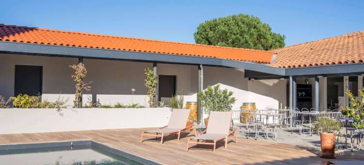 蒙托邦乐琼宜必思快捷酒店(ibis budget Montauban Les Chaumes)图片