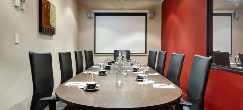 惠灵顿阿迪那城市生活酒店(Adina CityLife Wellington)图片