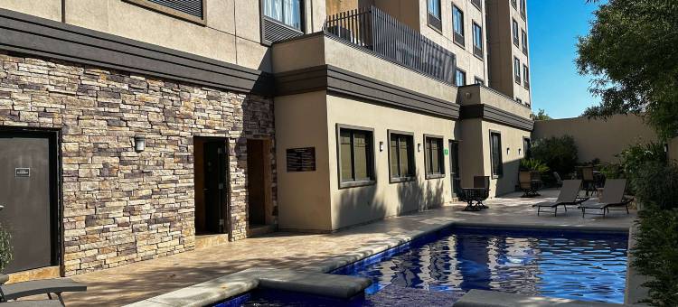 蒙特雷空港贝斯特韦斯特精品酒店(Best Western Premier Monterrey Aeropuerto)图片