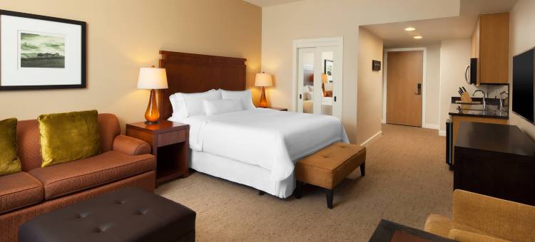 纳帕维拉萨威斯汀酒店(The Westin Verasa Napa)图片