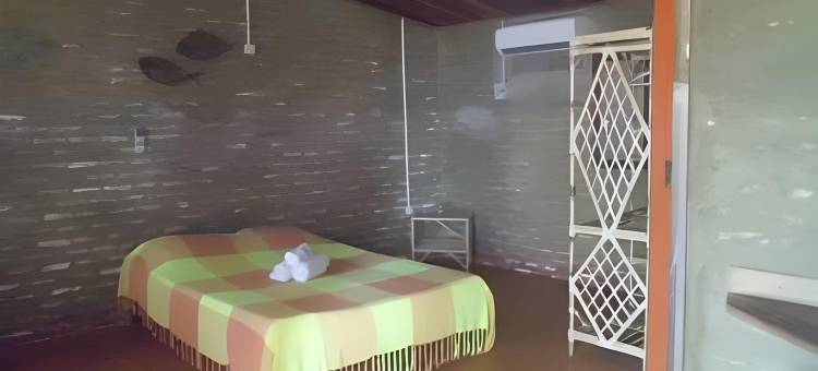 查勒玛尔旅馆酒店(Chalemar Hotel Pousada)图片