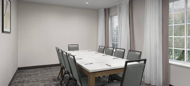 Staybridge Suites RALEIGH-DURHAM APT-MORRISVILLE by IHG图片