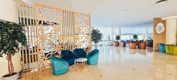 桑提多腓尼基酒店(Sentido Phenicia)图片