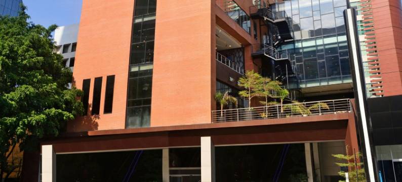 Hotel Guadalajara Country Club by Hnf图片