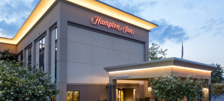 孟菲斯欢朋酒店-旺特格鲁夫/东浸信会(Hampton Inn Memphis-Walnut Grove/Baptist East)图片