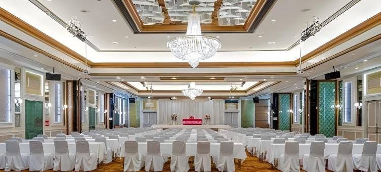 钻石广场哈雅酒店(Diamond Plaza Hatyai Hotel)图片