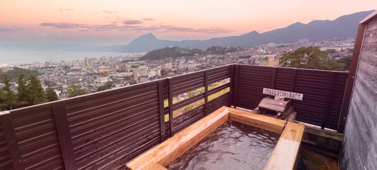 铁轮温泉 絶景之宿 樱亭(Zekkeinoyado Sakuratei)图片