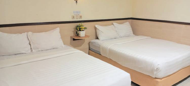 穆萨菲拉清真酒店(Musafira Hotel Syariah)图片