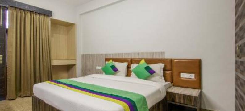 Treebo 斯瓦斯蒂卡高级酒店(Treebo Swastika Premium)图片