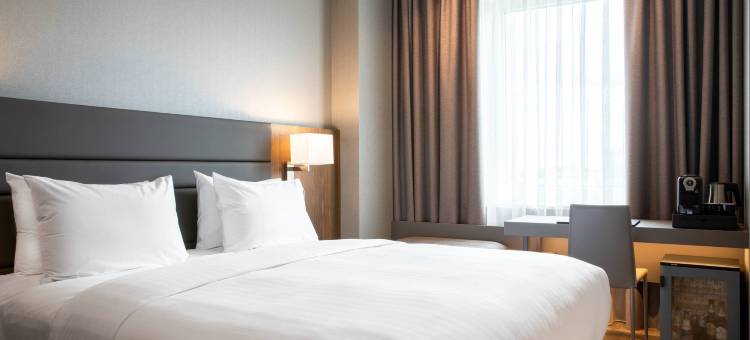 里加AC酒店(AC Hotel Riga)图片