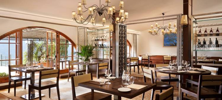 托斯卡纳西科万丽度假酒店及水疗中心(Renaissance Tuscany Il Ciocco Resort & Spa)图片