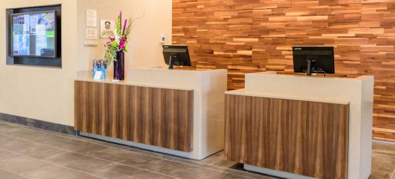 莱克杰克逊万豪万怡酒店(Courtyard Lake Jackson)图片