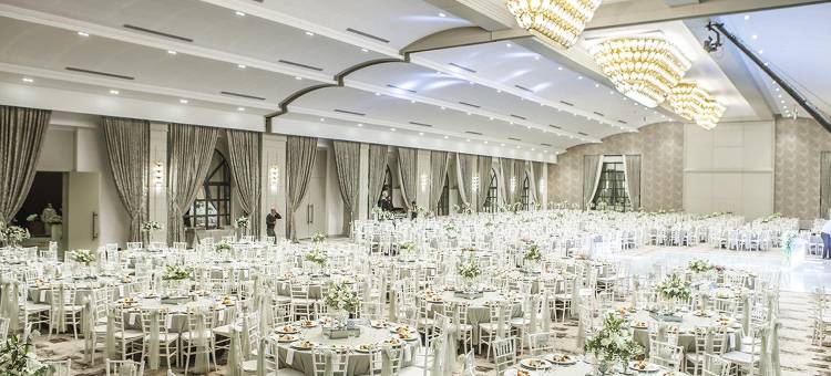 安尼蒙酒店-埃斯基谢希尔(Anemon Grand Eskişehir Otel)图片