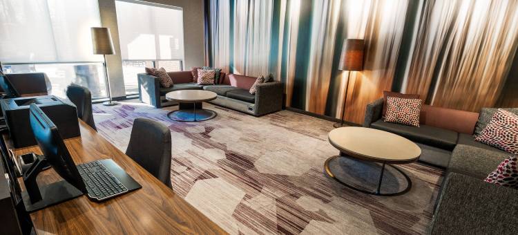 拉戈医学中心大道万怡酒店(Courtyard Largo Medical Center Drive)图片