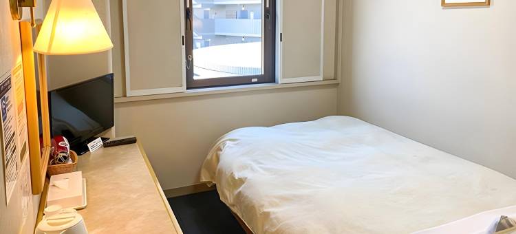 结城皇冠山酒店(Hotel Crown Hills Yuki)图片