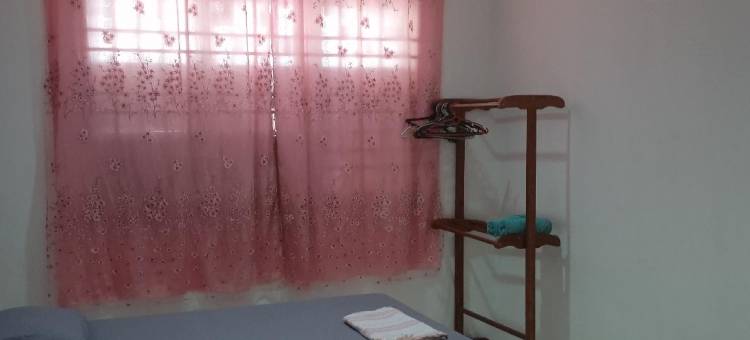 位于昌伦的3卧室独栋房屋-100平方米|带2个独立浴室(Homestay Idaman 2 Bukit Kayu Hitam with 3 Bedroom)图片