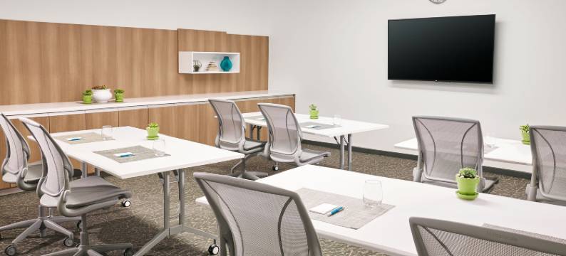 钱德勒时装中心源宿酒店(Element Chandler Fashion Center)图片