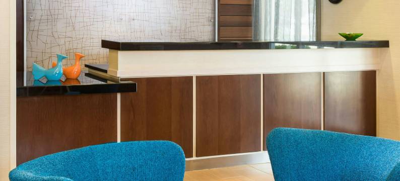 霍兰德万枫酒店(Fairfield Inn & Suites Holland)图片