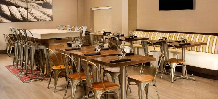 杰克逊维尔海滨福朋喜来登酒店(Four Points by Sheraton Jacksonville Beachfront)图片