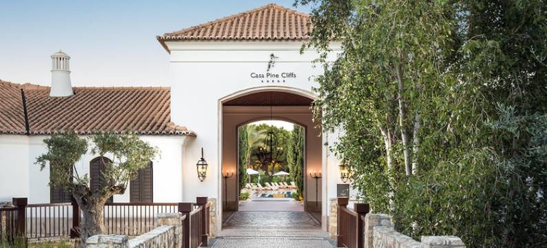 阿尔布费拉酒店｜阿尔加维松崖公寓-豪华精选(Pine Cliffs Residence, a Luxury Collection Resort, Algarve)图片