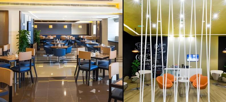 富查伊拉V酒店(V Hotel Fujairah)图片