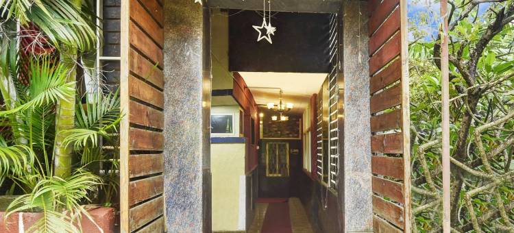 Fabexpress GL经典(Collection O House of Goa Museum)图片