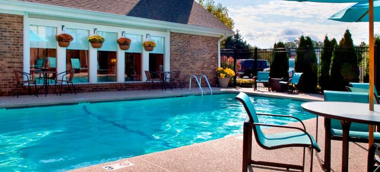 Residence Inn Boston North Shore/Danvers图片