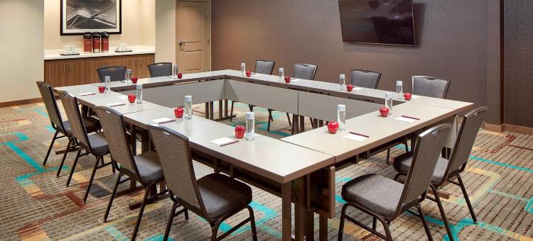 Residence Inn San Diego Chula Vista图片