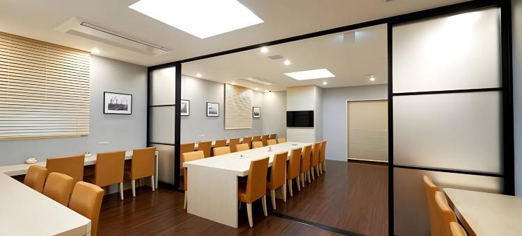 基普酒店湘南藤泽(Kipphotel Syonan Fujisawa)图片