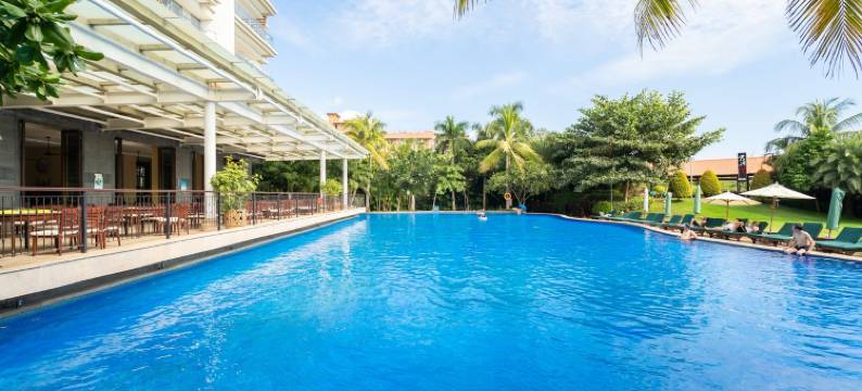 在海一方公寓(海坡二横巷分店)图片