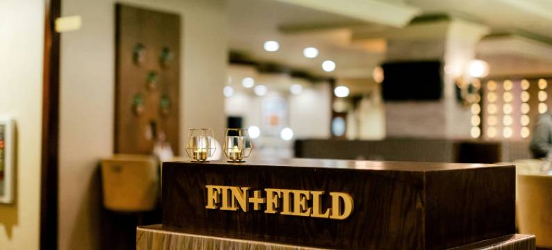 蒙特利万豪酒店(Monterey Marriott)图片