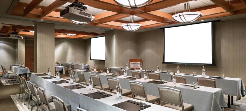 马姆莫斯威斯汀莫纳奇度假村(The Westin Monache Resort, Mammoth)图片