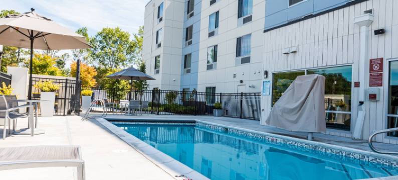 波特兰-比弗顿TownePlace套房酒店(TownePlace Suites Portland Beaverton)图片