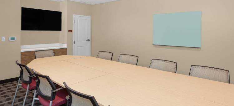 泰特斯维尔-肯尼迪航天中心TownePlace套房酒店(TownePlace Suites Titusville Kennedy Space Center)图片